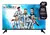 SMART TV NOBLEX 32" SERIES DV32X7000 ANDROID TV HD
