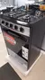 COCINA MULTIGAS PEABODY 53CM ACERO INOX