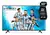 SMART TV LED NOBLEX 50" DK50X7500 4K UHD GOOGLE TV