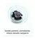 Amazon Dot Echo Dot 5th Gen con asistente virtual Alexa deep sea blue - Electro Rossi