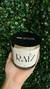 VELA ENRAIZAR - AROMA MADERAS SILVESTRES - comprar online