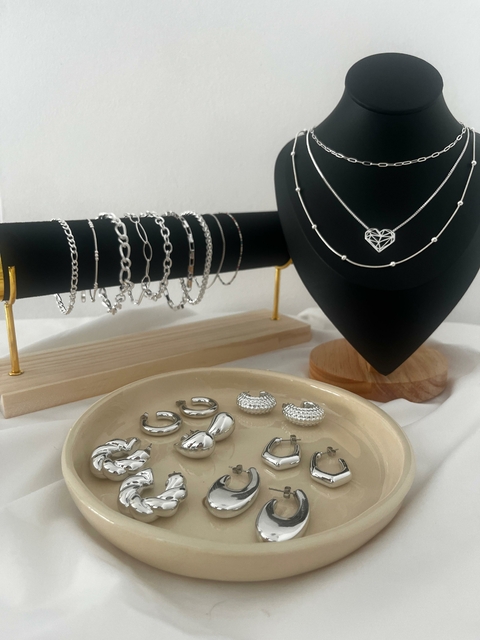 Carrusel GP joyas
