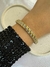 Pulseira Pipo Golden - comprar online