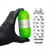 Masturbador Egg Capsule Vazado