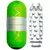 Masturbador Egg Capsule Vazado - comprar online