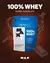 Whey Protein 100% Max Titanium (900g) na internet