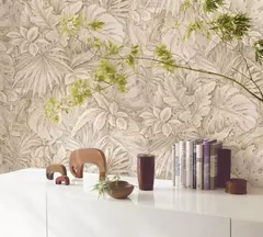 Papel de Parede Botânica 33307 na internet