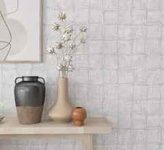 Papel de Parede Botânica 33971 - comprar online