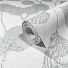 Papel De Parede Up To Date 34808 - Curcuma Decor Papel de Parede e Decoração