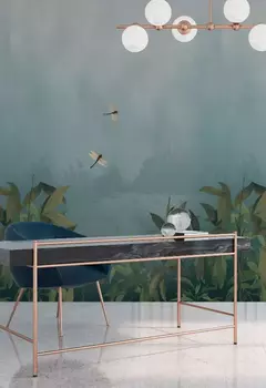 Painel De Parede BIO-HABITAT BH101015 na internet