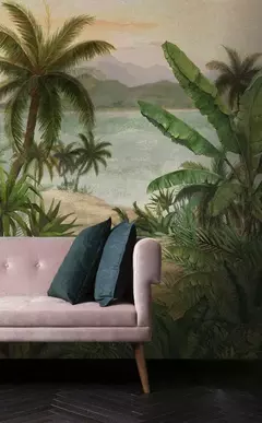 Painel De Parede BIO-HABITAT BH101034 na internet