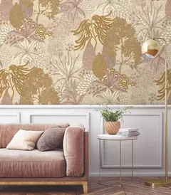 Painel De Parede BIO-HABITAT BH101040 na internet