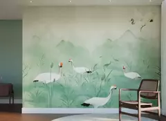 Painel De Parede BIO-HABITAT BH101041 na internet