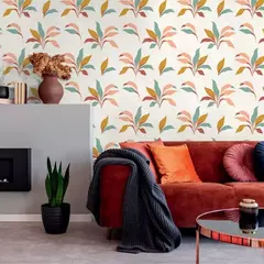 Papel De Parede ARTY 51210605 na internet