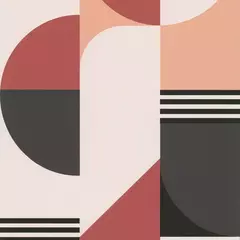 Papel De Parede ARTY 51210710 - comprar online