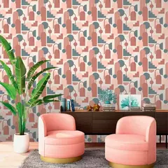 Papel De Parede ARTY 51210803 na internet