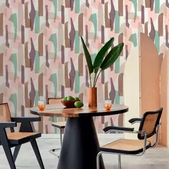 Papel De Parede ARTY 51211003 na internet