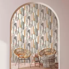Papel De Parede ARTY 51211009 na internet