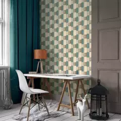 Papel De Parede ARTY 51211301 na internet