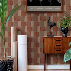 Papel De Parede ARTY 51211310 na internet