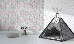 Papel De Parede Infantil HF PETIT 51603 na internet