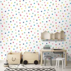 Papel De Parede Infantil HF PETIT 51910 na internet