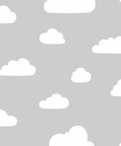 Papel De Parede Infantil HF PETIT 61819 - comprar online