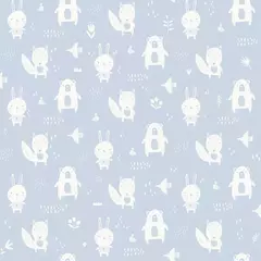 Papel De Parede Infantil HF PETIT 91311 - comprar online