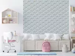 Papel De Parede Infantil HF PETIT 96801 na internet