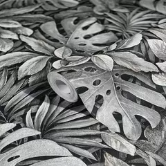 Papel de Parede Botânica 33305 - comprar online