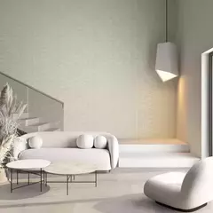 Papel de Parede Travertino - 33358 na internet