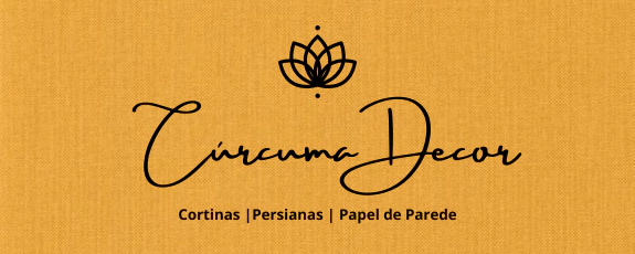 Curcuma Decor Papel de Parede e Decoração