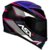 Capacete Fechado ASX Eagle Hunter Rosa