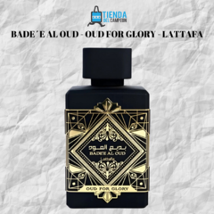 Imagen de MYSTERY BOX EN PERFUMES ÁRABES | 3x1