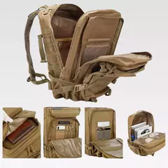 Mochila Táctica 40Lts - comprar online