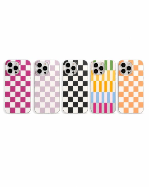 Case cuadrille 16 Pro Max