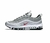 AIR MAX 97 Metallic Silver