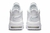 AIR MORE UPTEMPO TRIPLE WHITE - tienda online