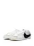 BLAZER JUMBO LOW WHITE BLACK OG en internet