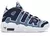 UPTEMPO BG DENIM