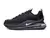 NIKE AIR MAX 720 818 BLACK