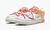 SB DUNK x OFF WHITE LOT 6 - comprar online