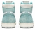 JORDAN 1 Retro High Turbo Green - 24 Hours Wear
