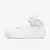 AIR FORCE 1 Mid Triple White Leather