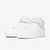 AIR FORCE 1 Mid Triple White Leather - comprar online