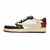 JORDAN 1 x Travis Scott Black Low Red