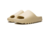 Adidas Yeezy Slides Bone/Glow Green - comprar online