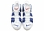 AIR MORE UPTEMPO 96 KNICKS - 24 Hours Wear