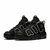 AIR MORE UPTEMPO BLACK - comprar online