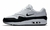 AIR MAX 1 Jewel Premium SC White Black